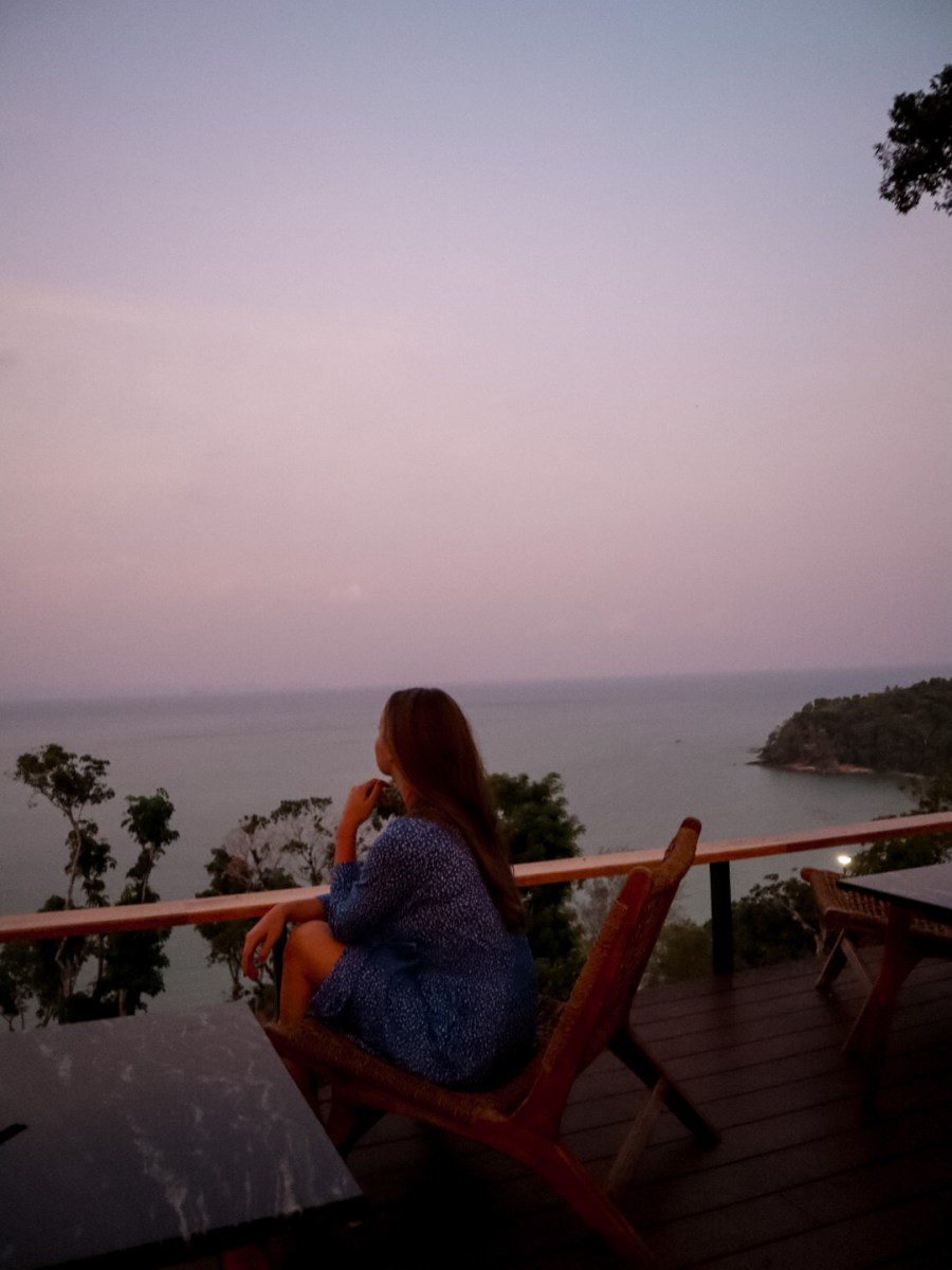 Our stay in&nbsp;Phuket